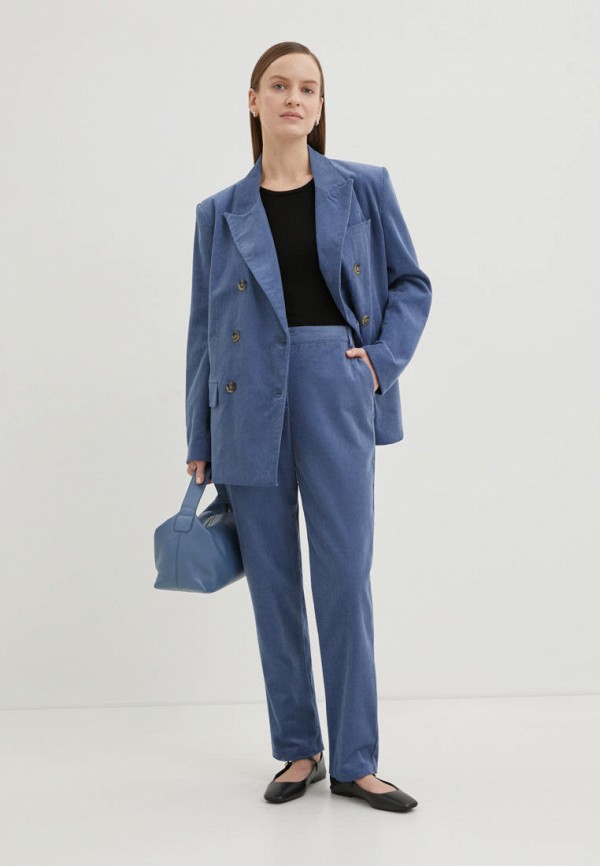 фото Брюки finn flare