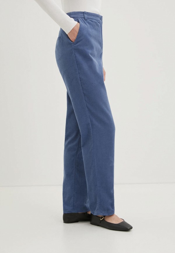 фото Брюки finn flare