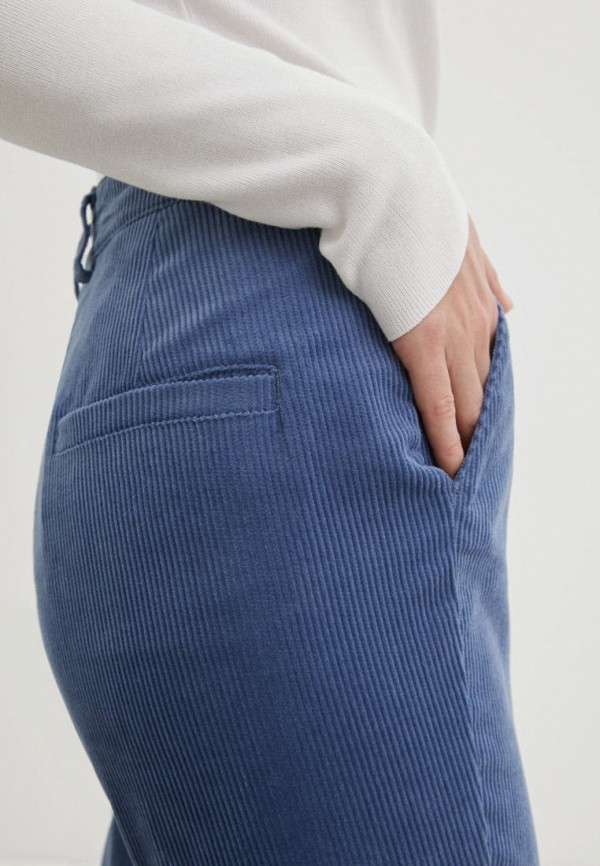 фото Брюки finn flare