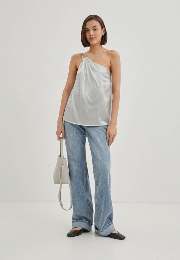 фото Топ finn flare