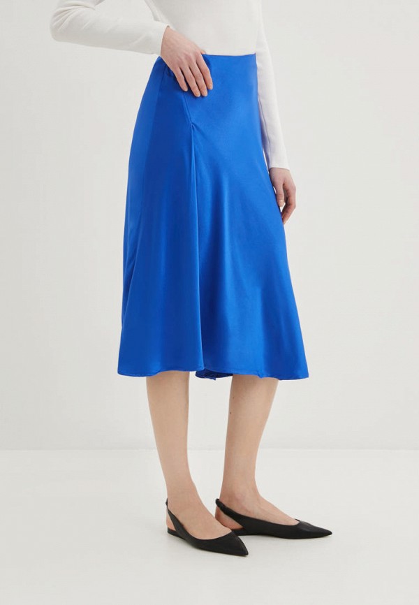 фото Юбка finn flare