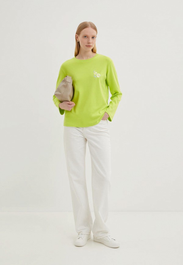 фото Лонгслив finn flare