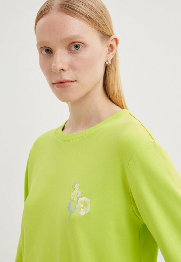 фото Лонгслив finn flare