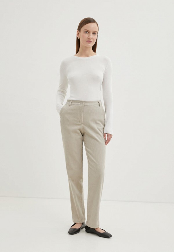 фото Брюки finn flare