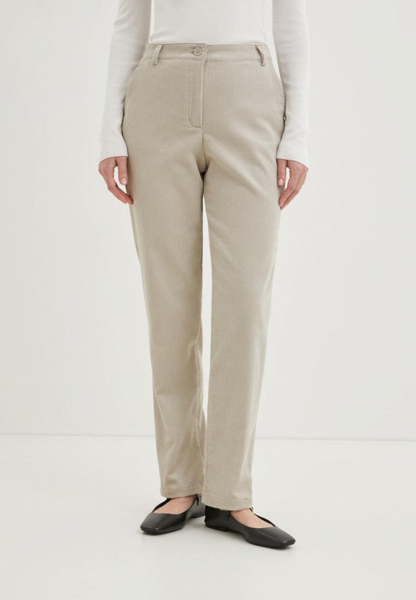 фото Брюки finn flare