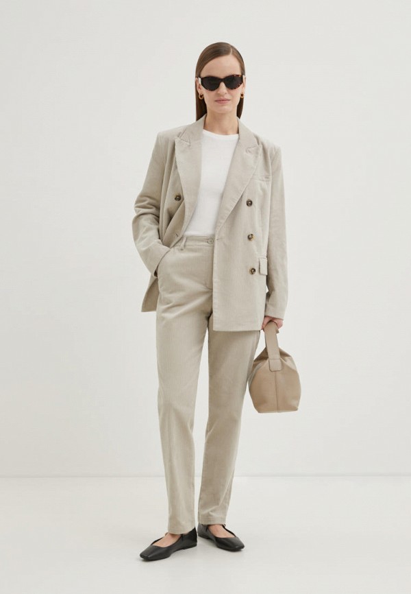 фото Брюки finn flare