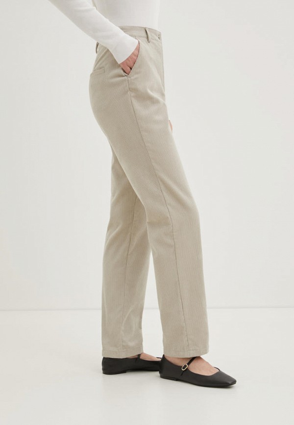 фото Брюки finn flare