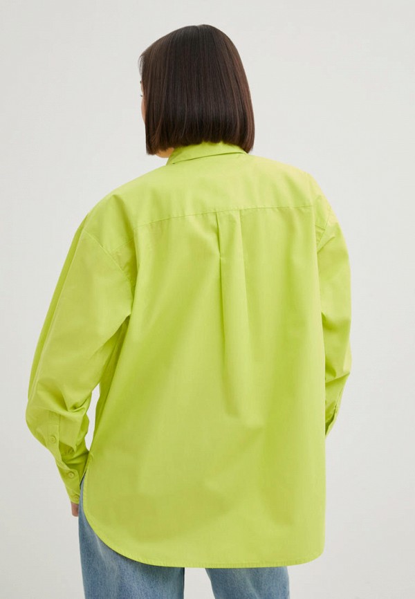 фото Рубашка finn flare