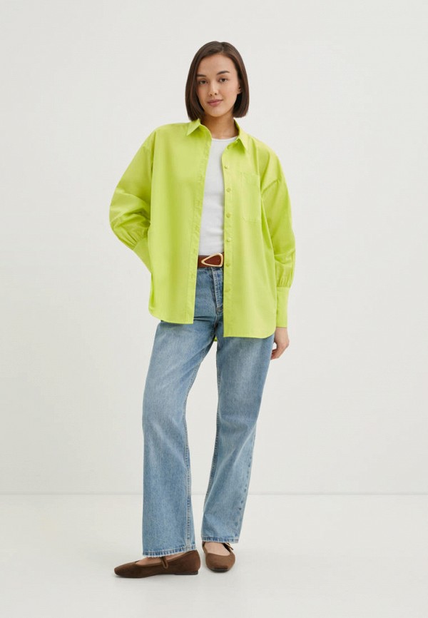 фото Рубашка finn flare