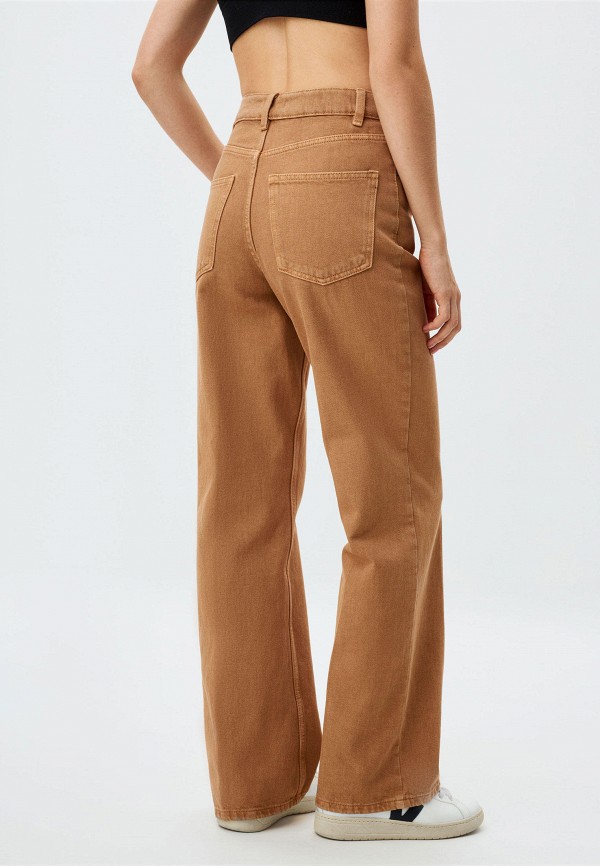 фото Джинсы sela