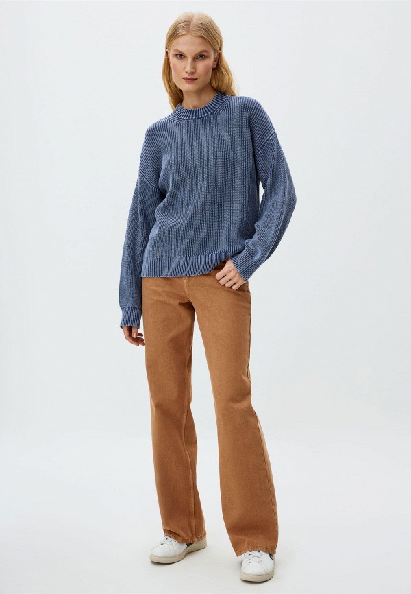 фото Джинсы sela