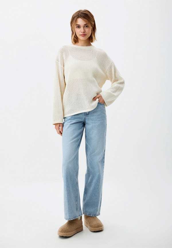 фото Джинсы sela