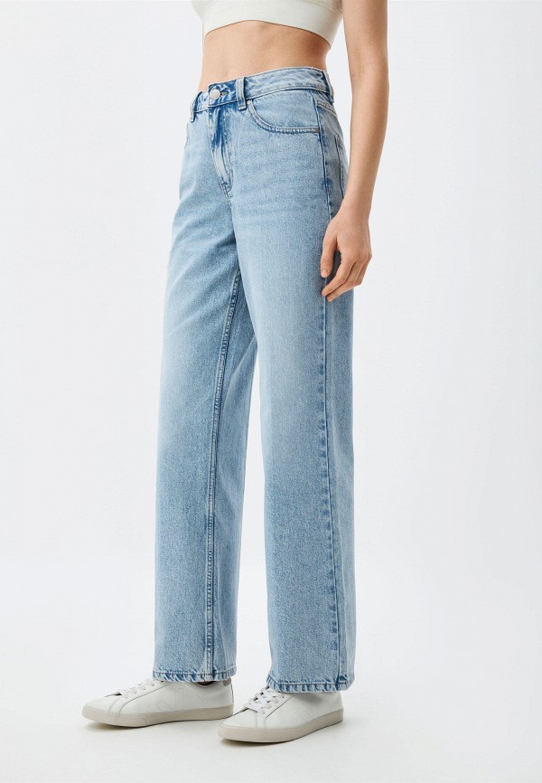 фото Джинсы sela