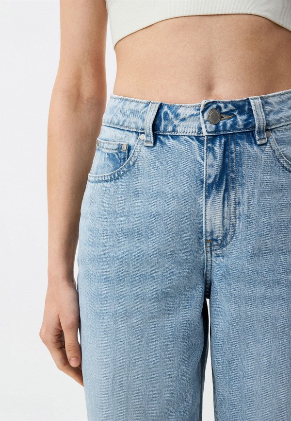 фото Джинсы sela