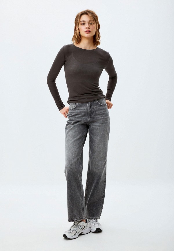 фото Джинсы sela