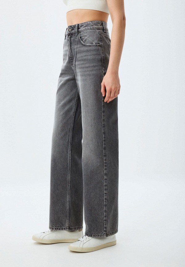 фото Джинсы sela