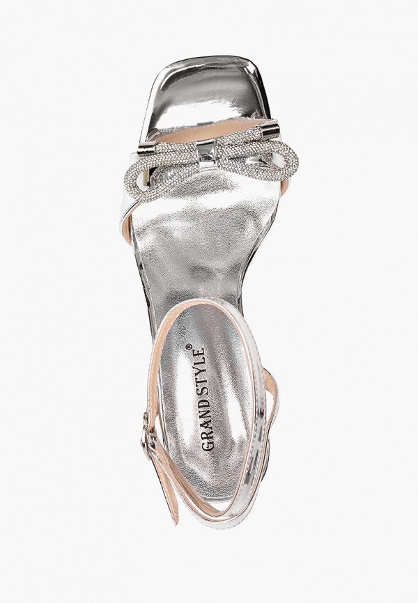 фото Босоножки grand style