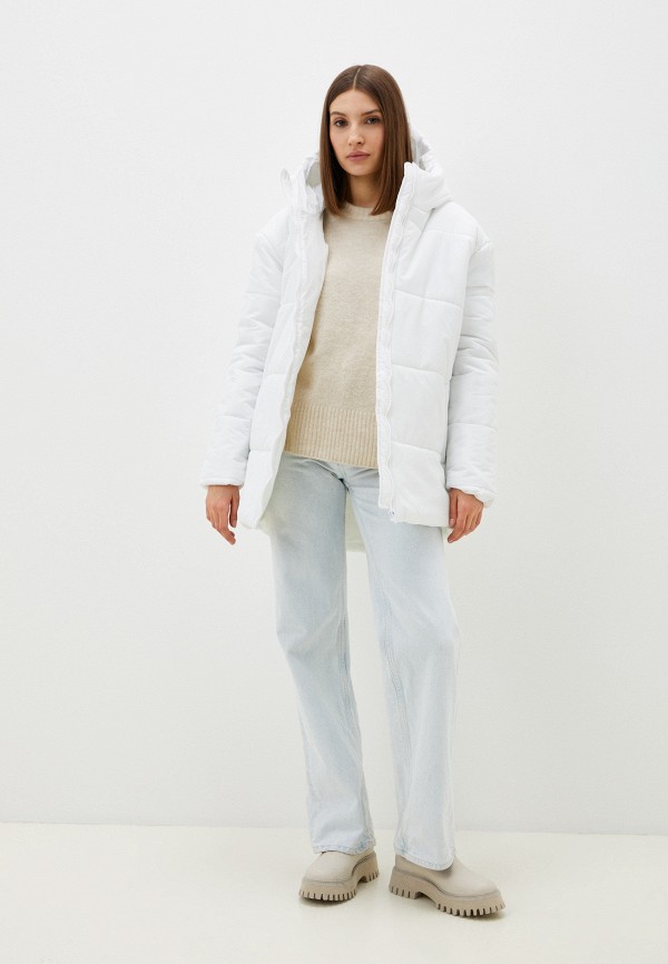 фото Куртка утепленная bloom story