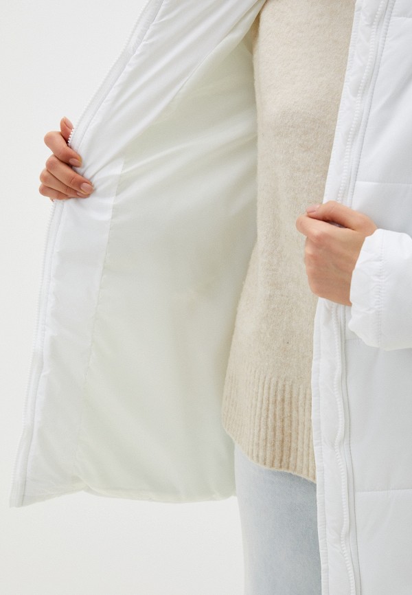 фото Куртка утепленная bloom story