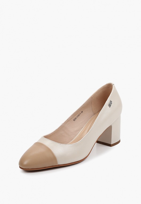 фото Туфли respect