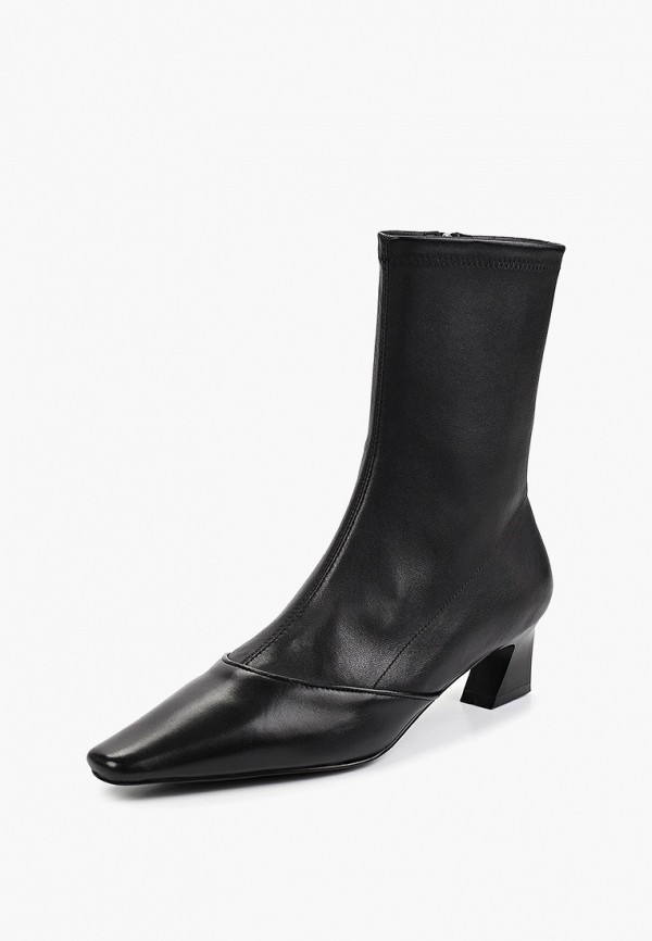 фото Ботильоны idol