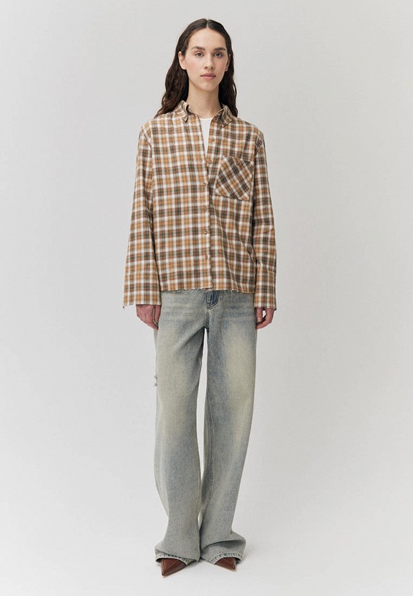 фото Рубашка all we need