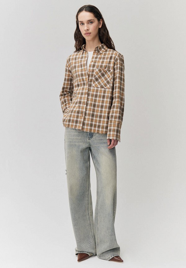 фото Рубашка all we need