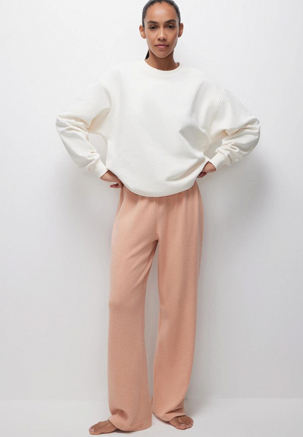 фото Брюки домашние belle you