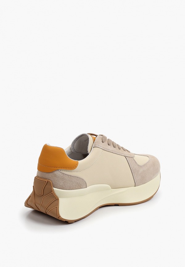 фото Кроссовки thomas munz