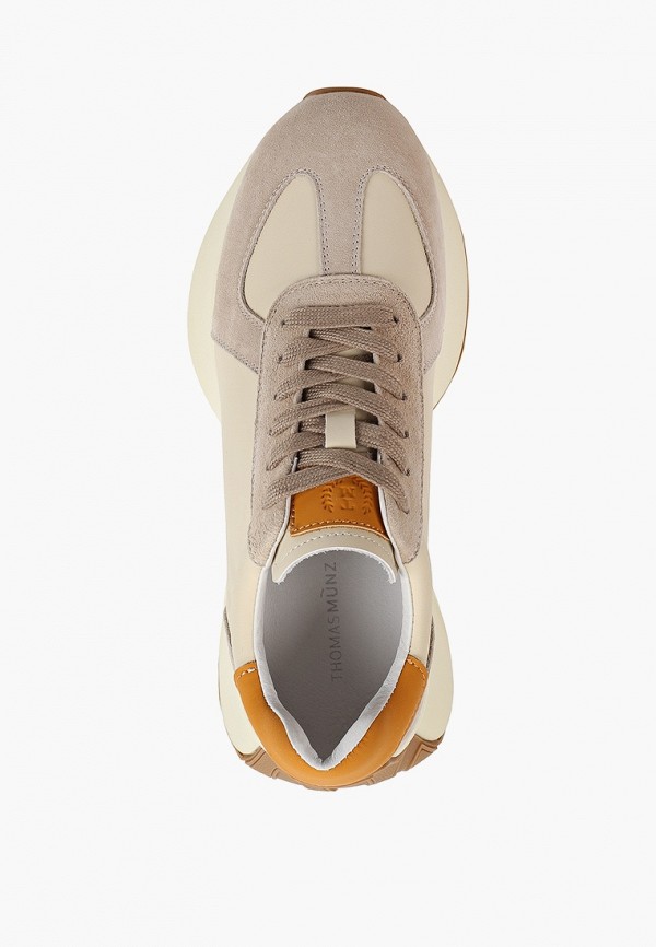 фото Кроссовки thomas munz