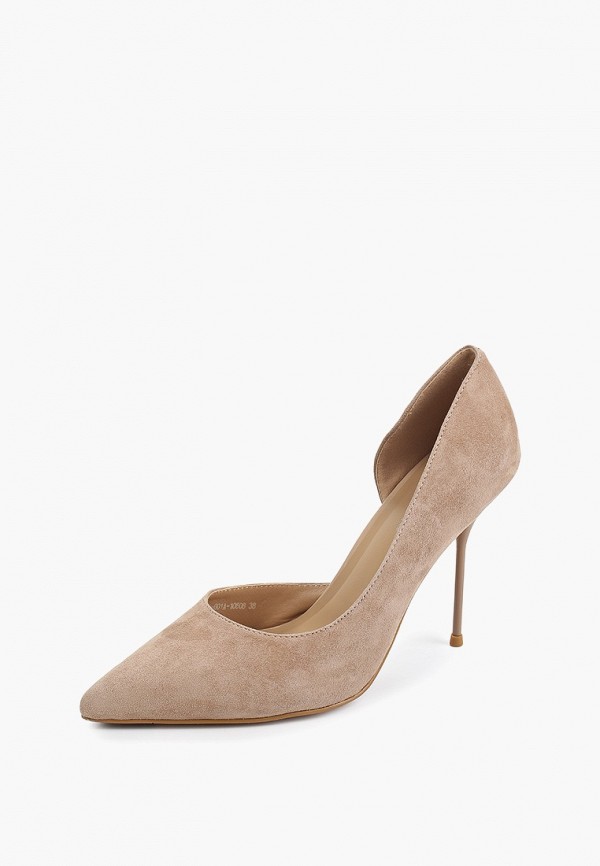 фото Туфли salamander