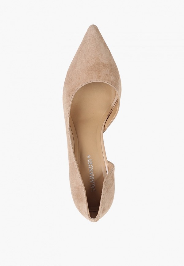 фото Туфли salamander