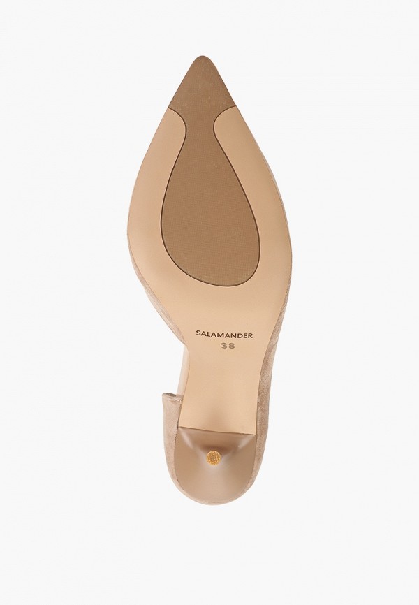 фото Туфли salamander