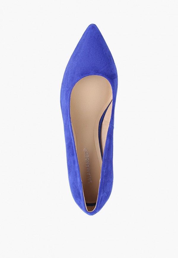 фото Туфли salamander