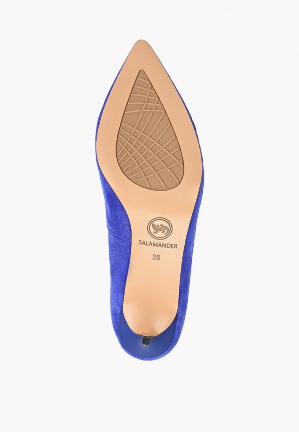 фото Туфли salamander