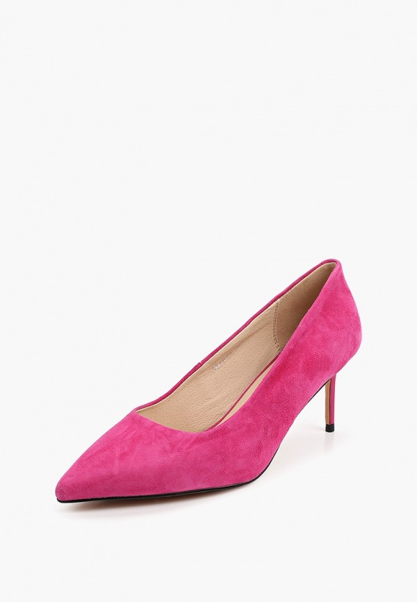 фото Туфли salamander