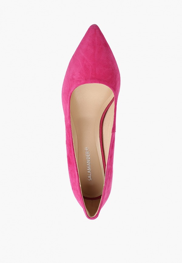 фото Туфли salamander