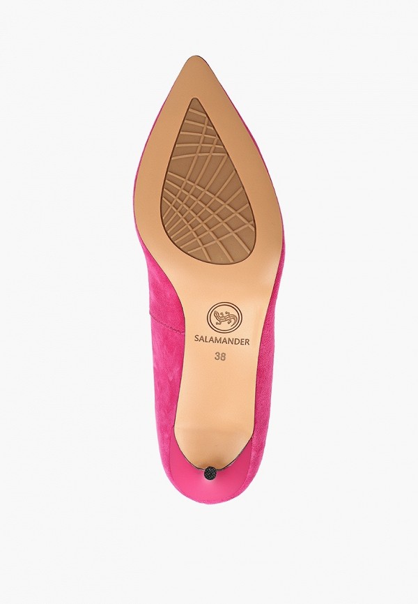 фото Туфли salamander