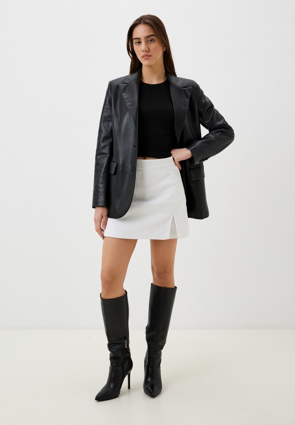 фото Юбка-шорты koton