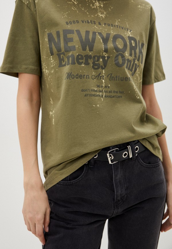 фото Футболка koton