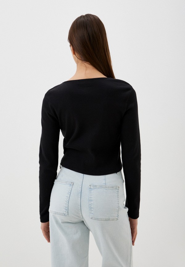 фото Лонгслив koton