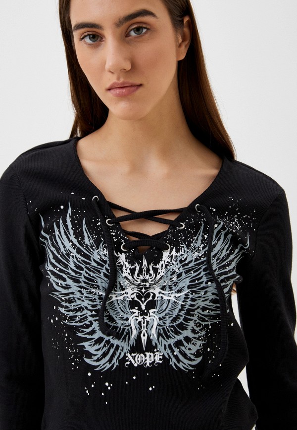 фото Лонгслив koton