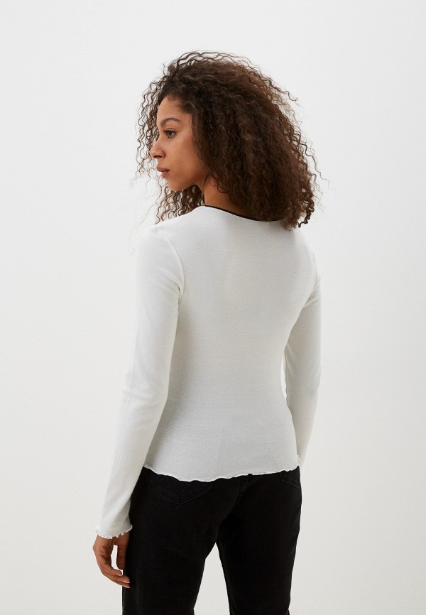 фото Лонгслив koton