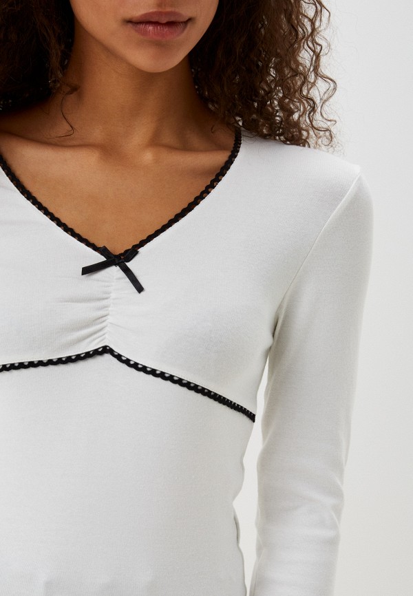 фото Лонгслив koton