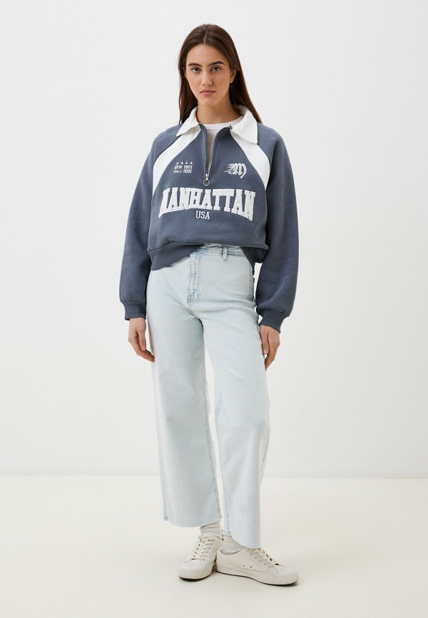 фото Джинсы koton