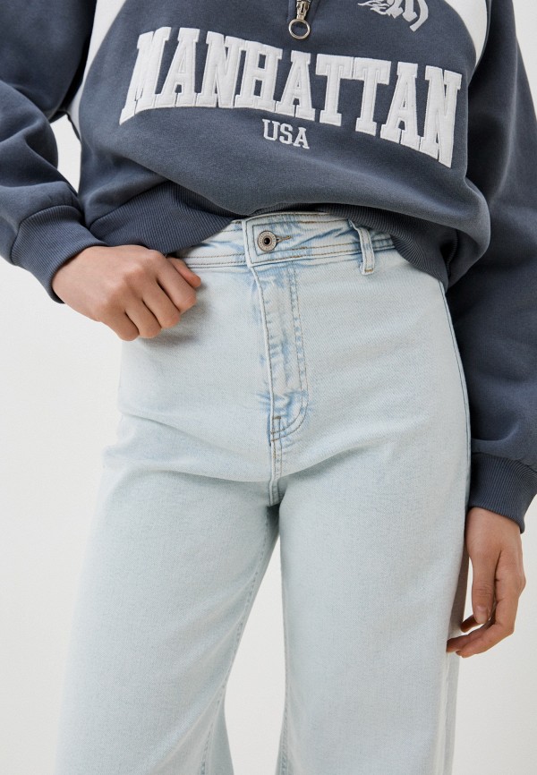 фото Джинсы koton