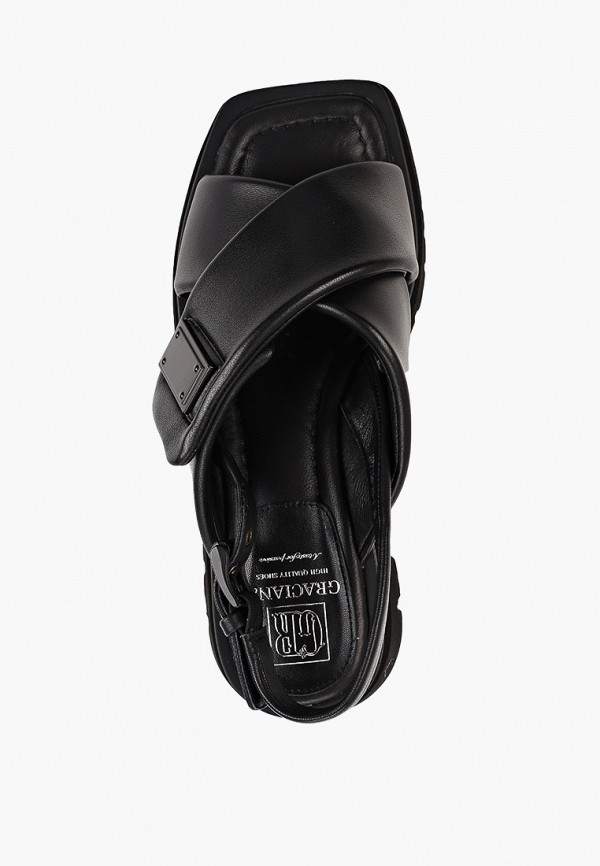 фото Босоножки graciana