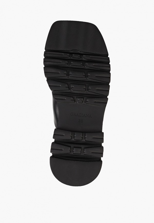 фото Босоножки graciana