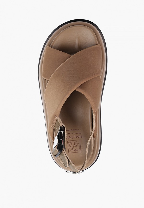 фото Босоножки graciana