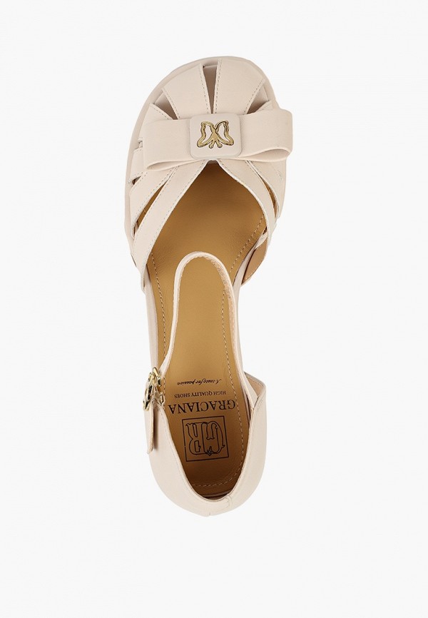 фото Босоножки graciana